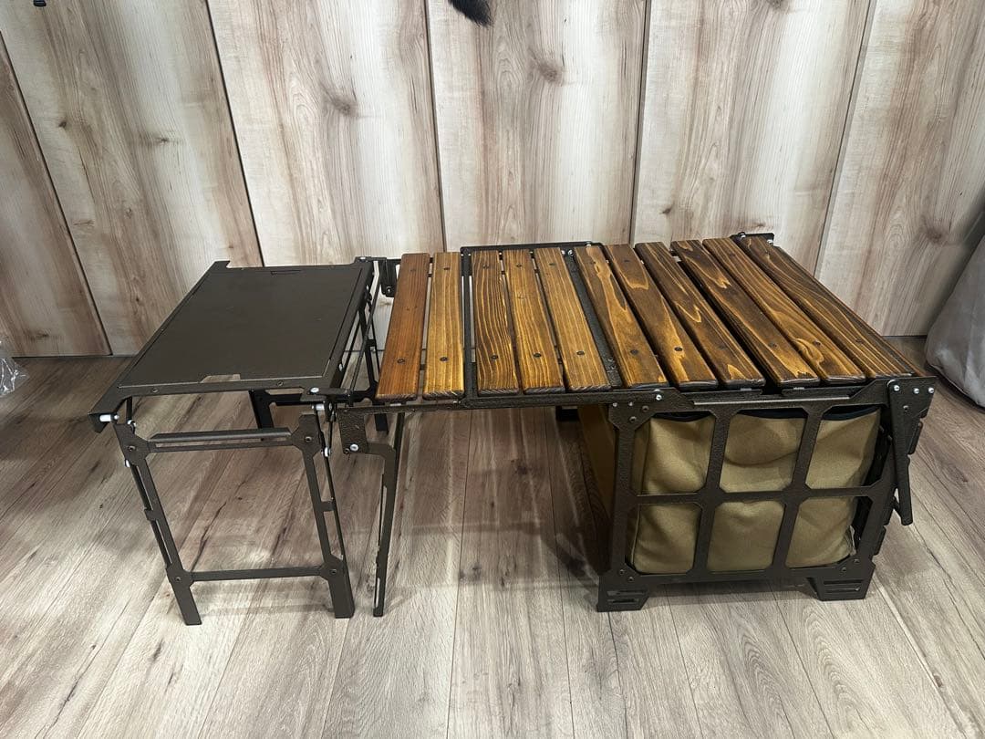 【NATURETONES】MINI CONNECT TABLE igtテーブル