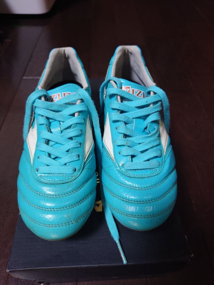 MIZUNO MORELIA II JAPAN サッカーシューズ 限定カラー