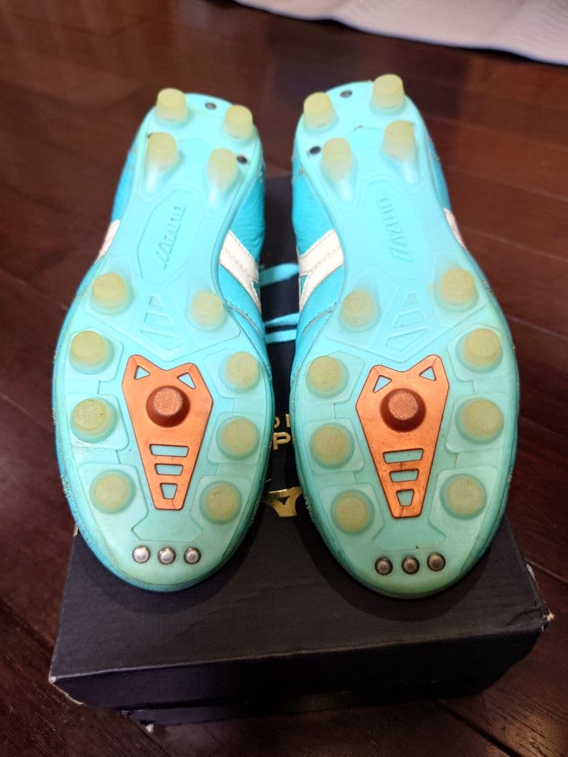 MIZUNO MORELIA II JAPAN サッカーシューズ 限定カラー