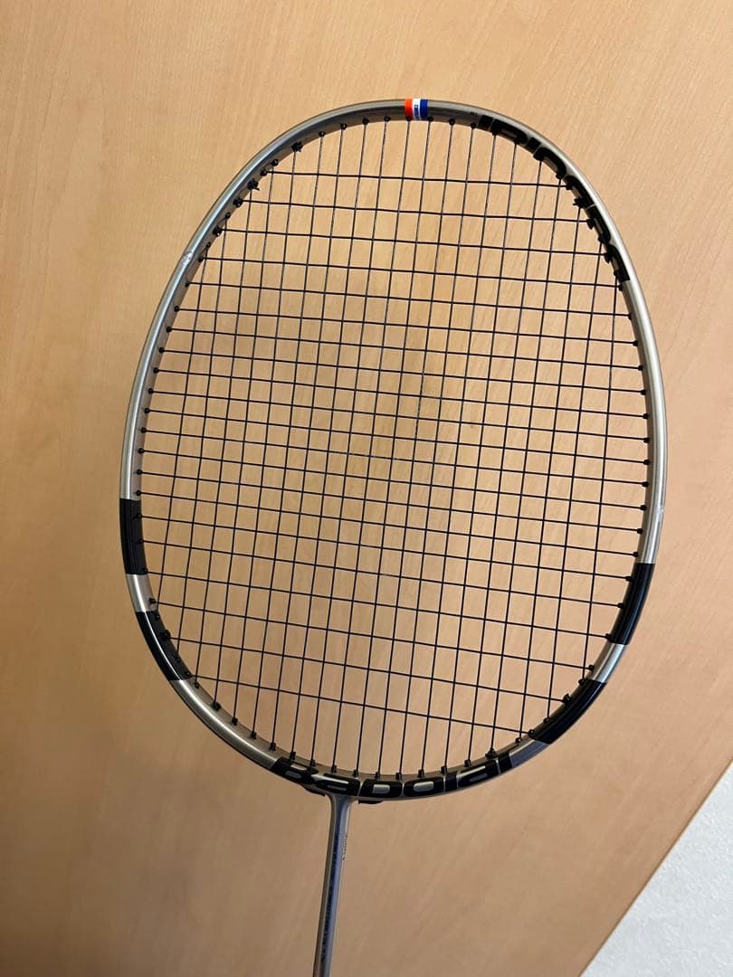 サテライト リミテッド パワー BabolaT バボラ バドミントン ラケット