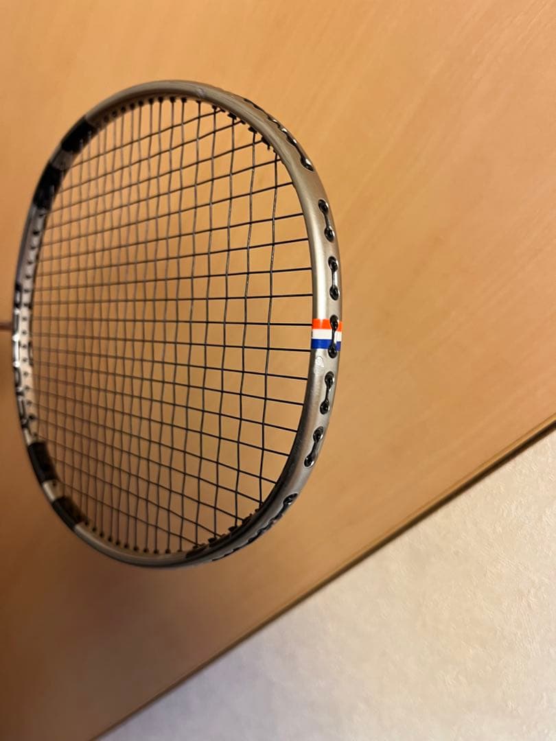 サテライト リミテッド パワー BabolaT バボラ バドミントン ラケット