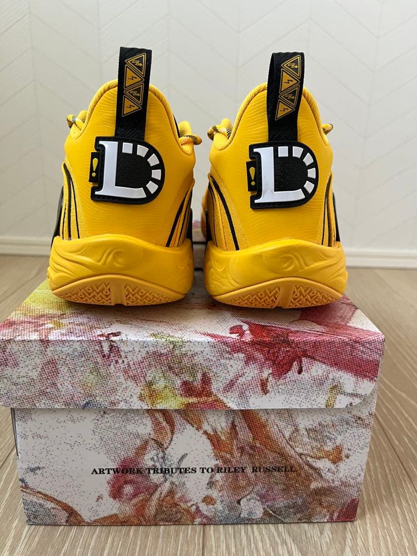 Dlo 1 警戒