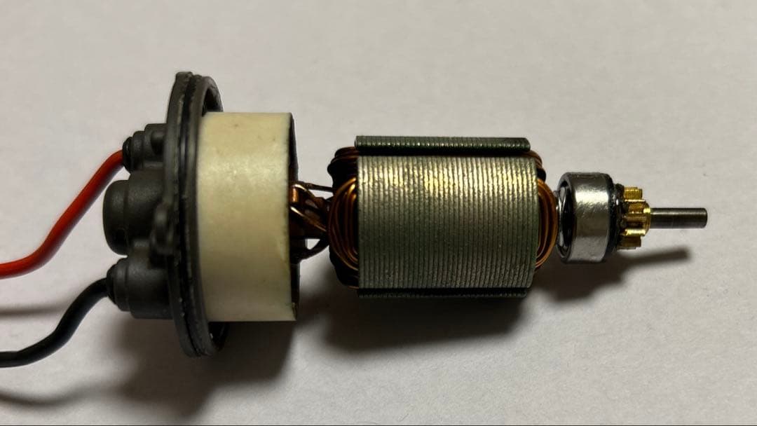 DAIWA SEABORG200J/JL/J-DH/JL-DHモーターセット