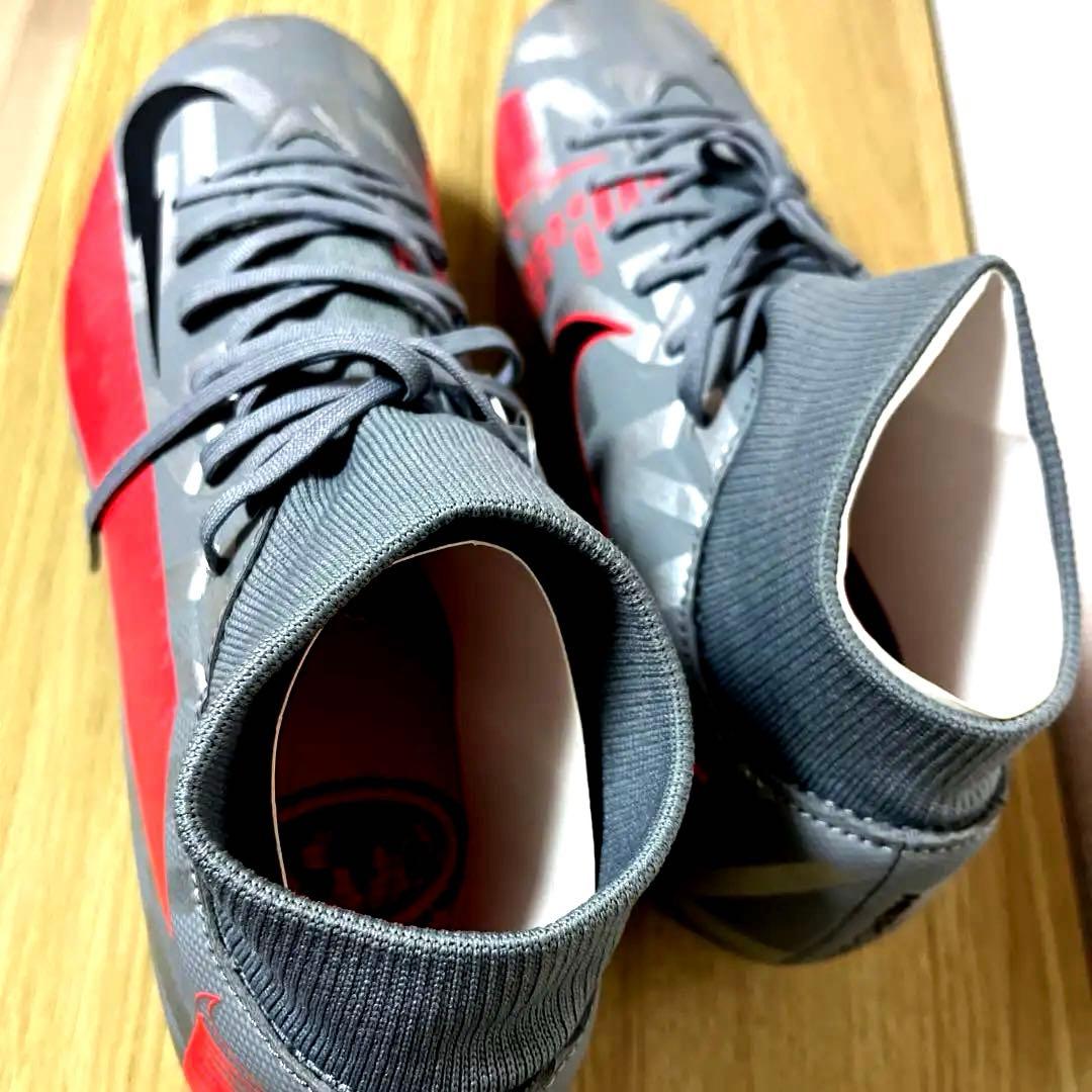 Nike サッカーシューズ AT7945-906 HG スパイク　ナイキ