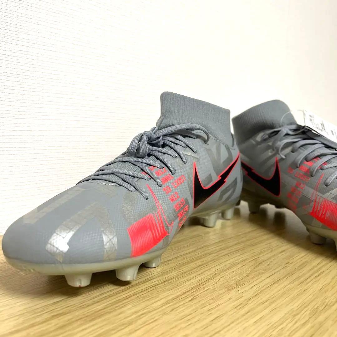 Nike サッカーシューズ AT7945-906 HG スパイク　ナイキ