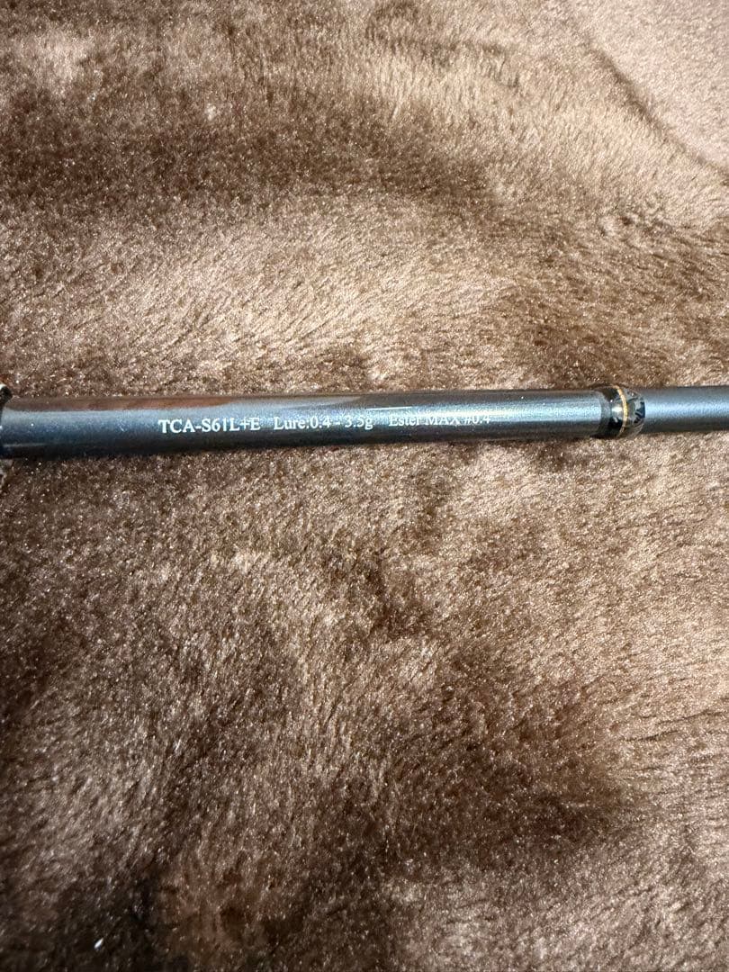 TIMON ティモン tコネクション　TCA-S61L+E