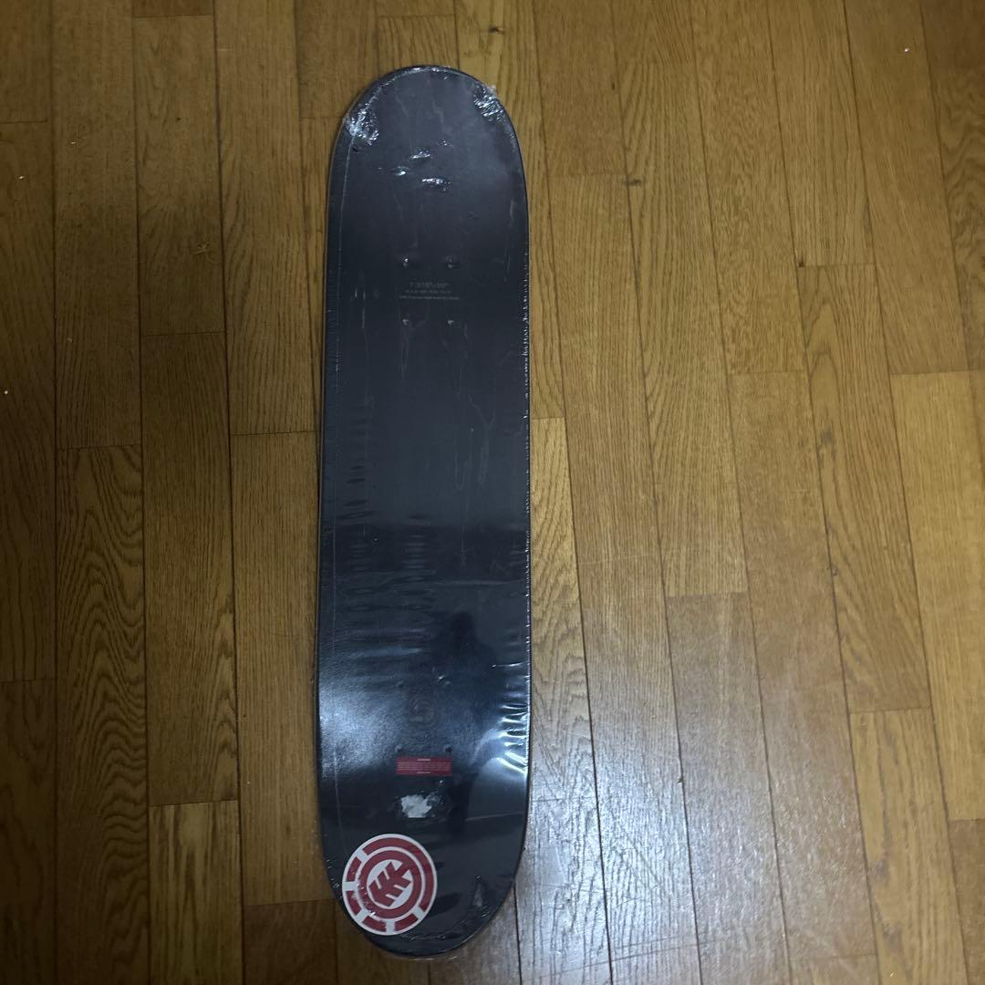 Element スケートボードデッキ 未使用
