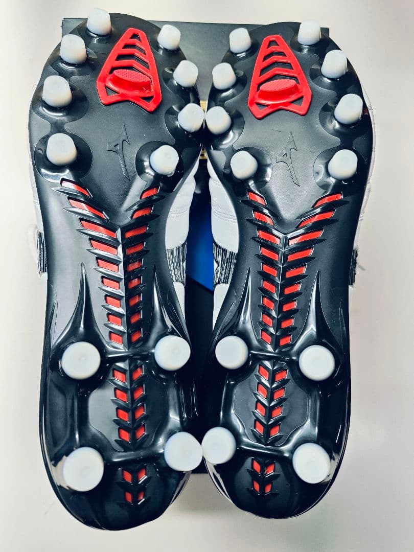 新品ミズノ　Mizuno Morelia Neo 4 Japan 27.0cm