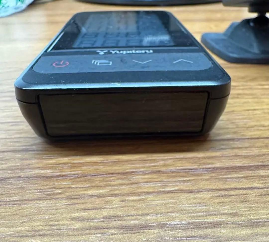 Yupiteru GST-７　BLE ユピテル