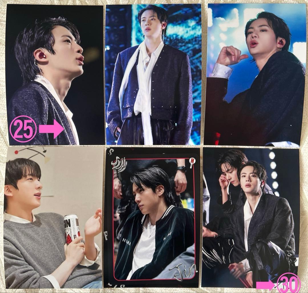 ♡JIN♡