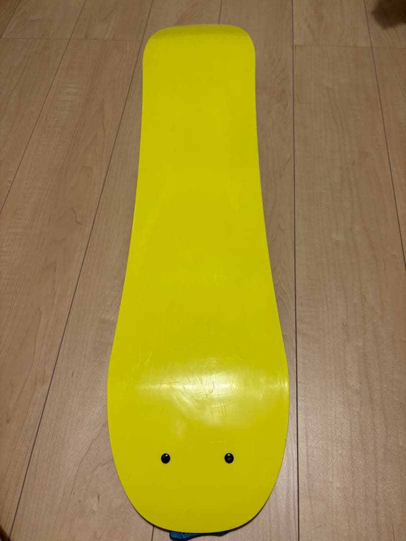Burton キッズ　Riglet スノーボード 90cm