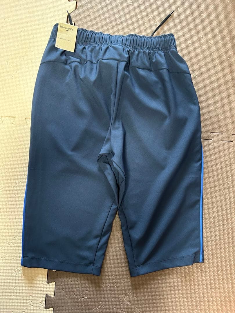 【新品、タグ付】Nike トレーニングパンツ Sサイズ