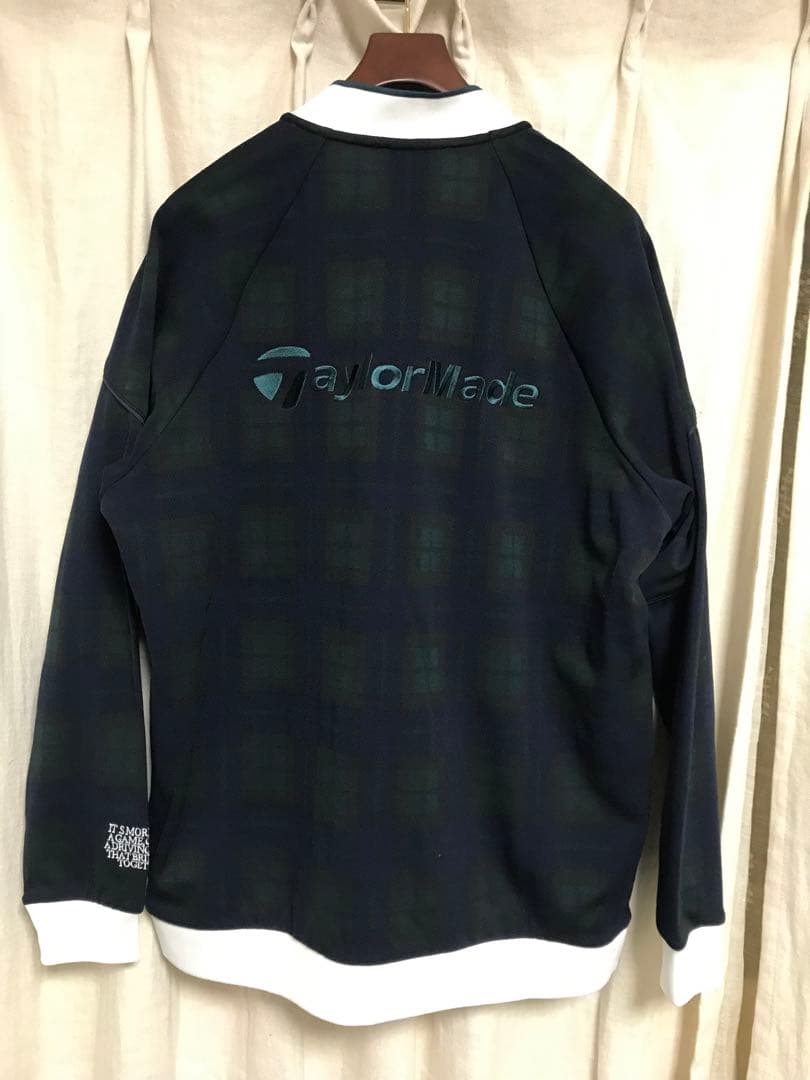 【別注】TaylorMade×UNITED ARROWS