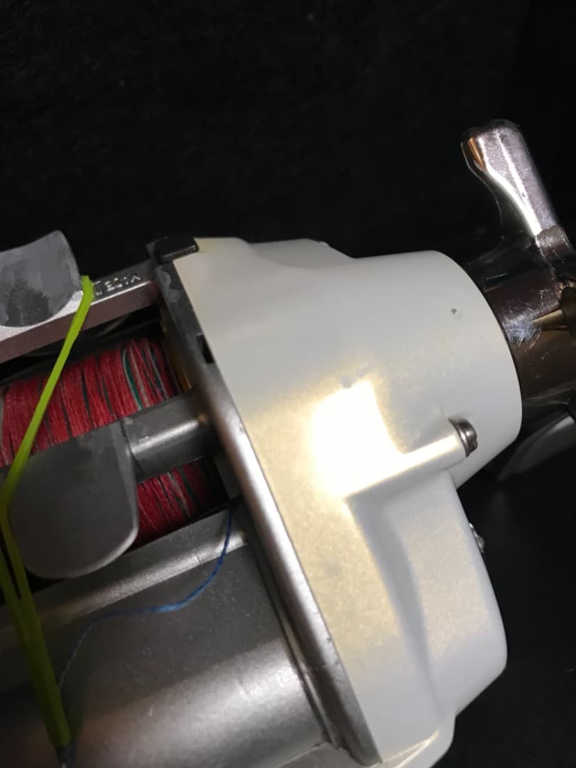 レオブリッツ270mm コード付き