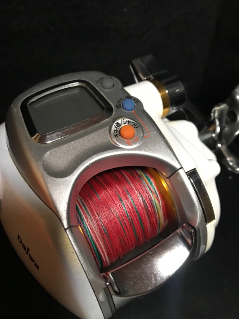 レオブリッツ270mm コード付き