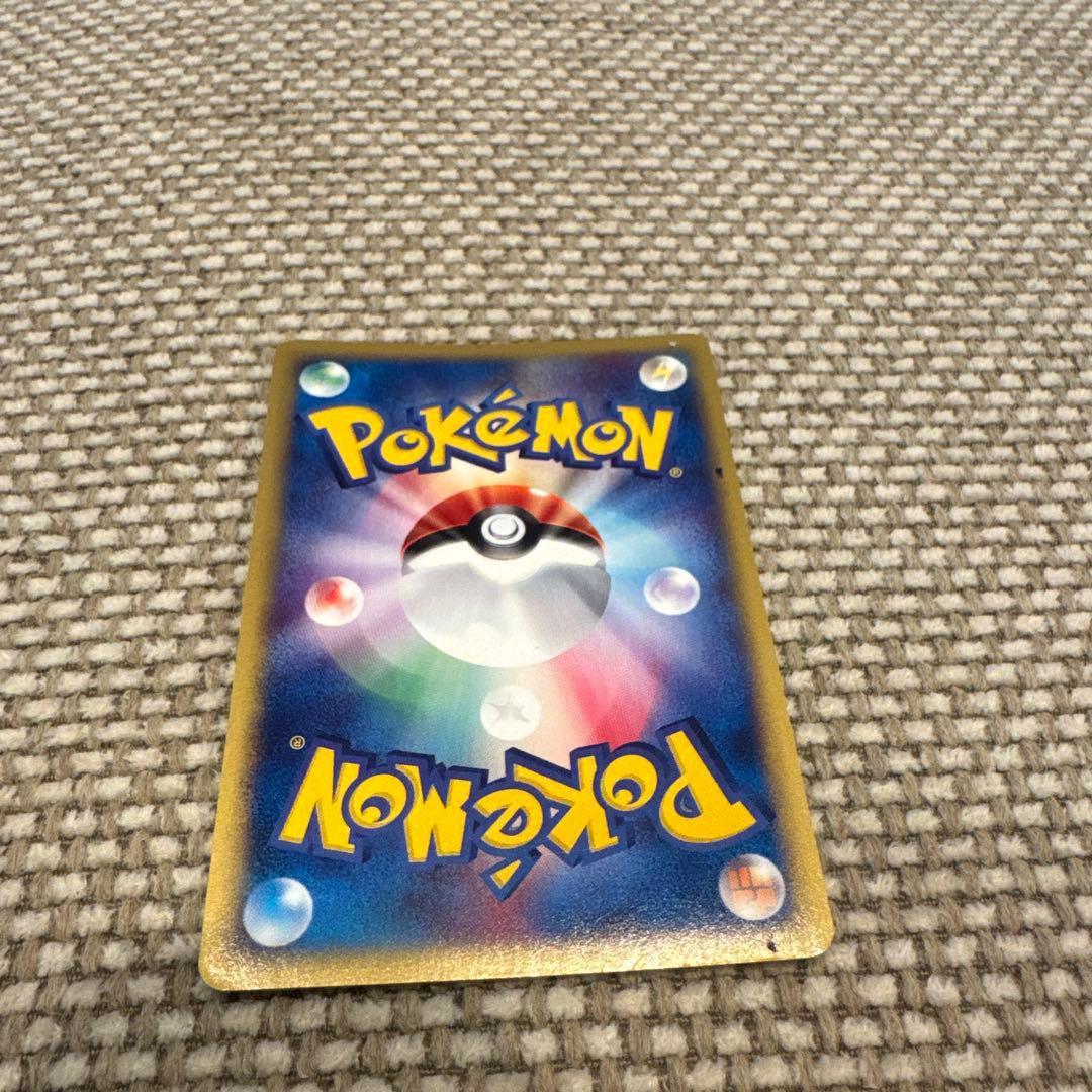 ポケモンカード トレーナーカードとラティオスセット