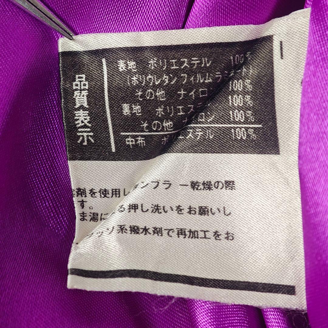 【美品】PHENIX スキー ジャケット 3D LINE90 レトロ配色　Y2K