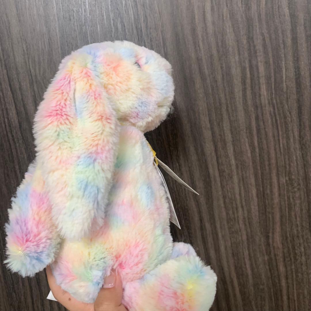 ジェリーキャット  Luxe Bunny Lazulia上海限定
