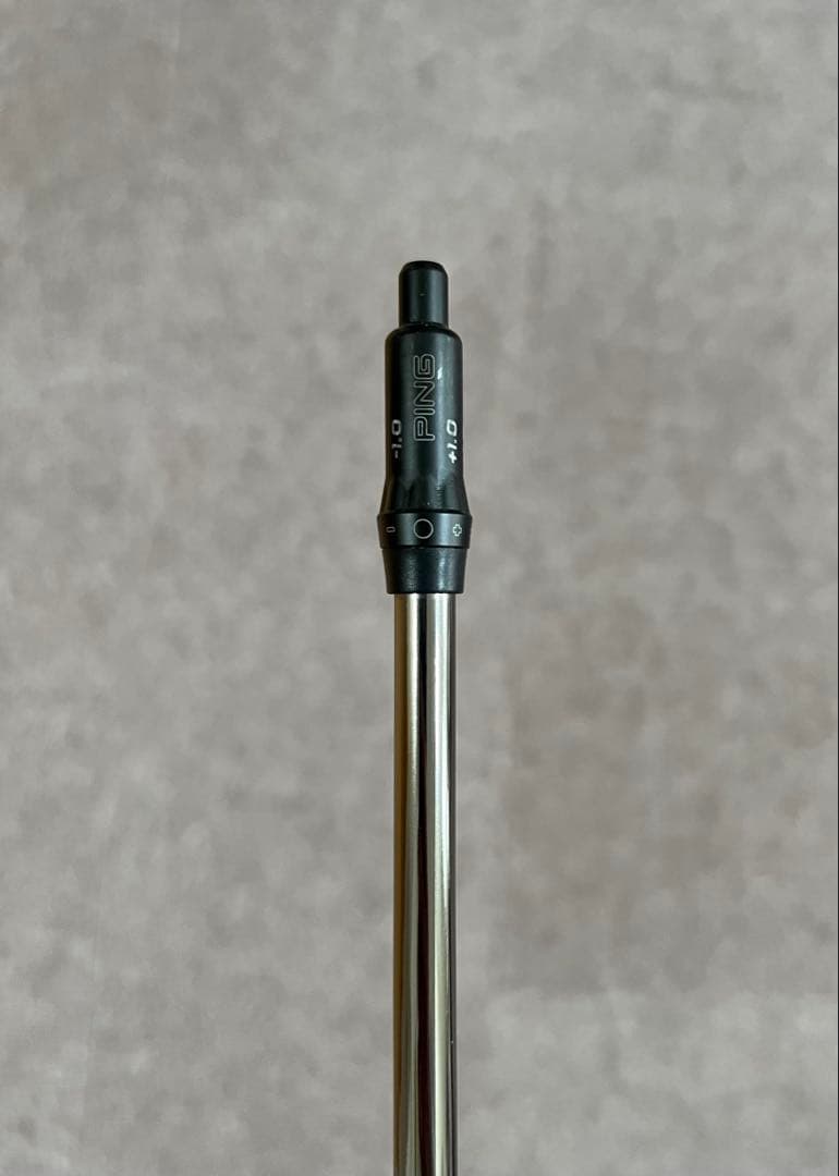 三菱ケミカル Diamana ZF60S ピンスリーブ