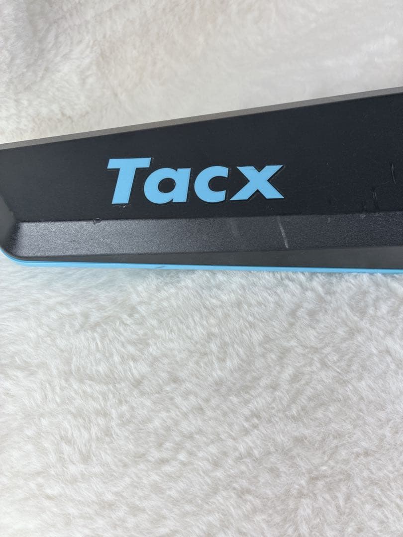 【美品】Tacx Flux 2 Smart タックス スマートトレーナー 11s