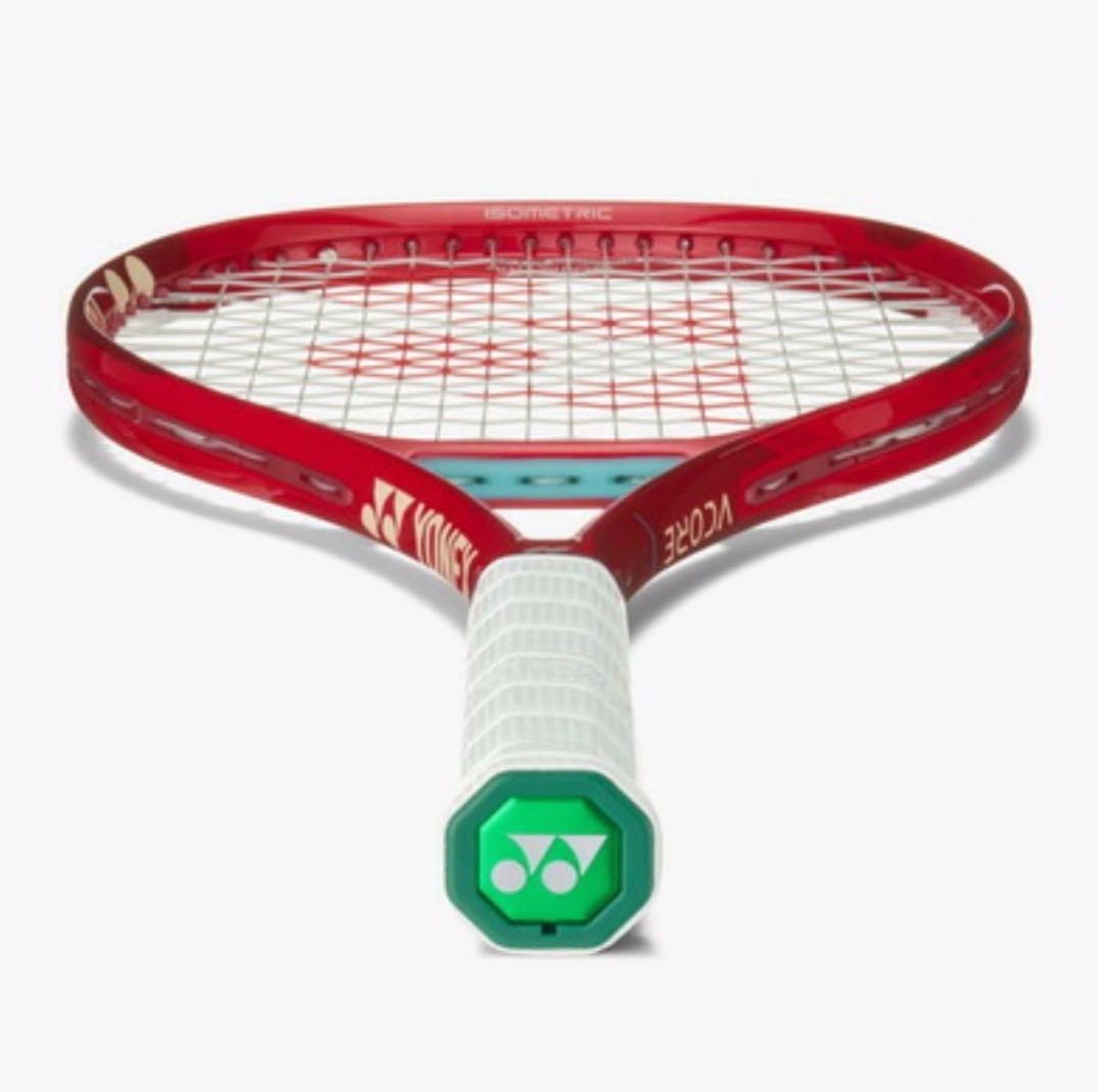 YONEX '26 VCORE ブイコア 100 G２ 国内正規品 未使用新品