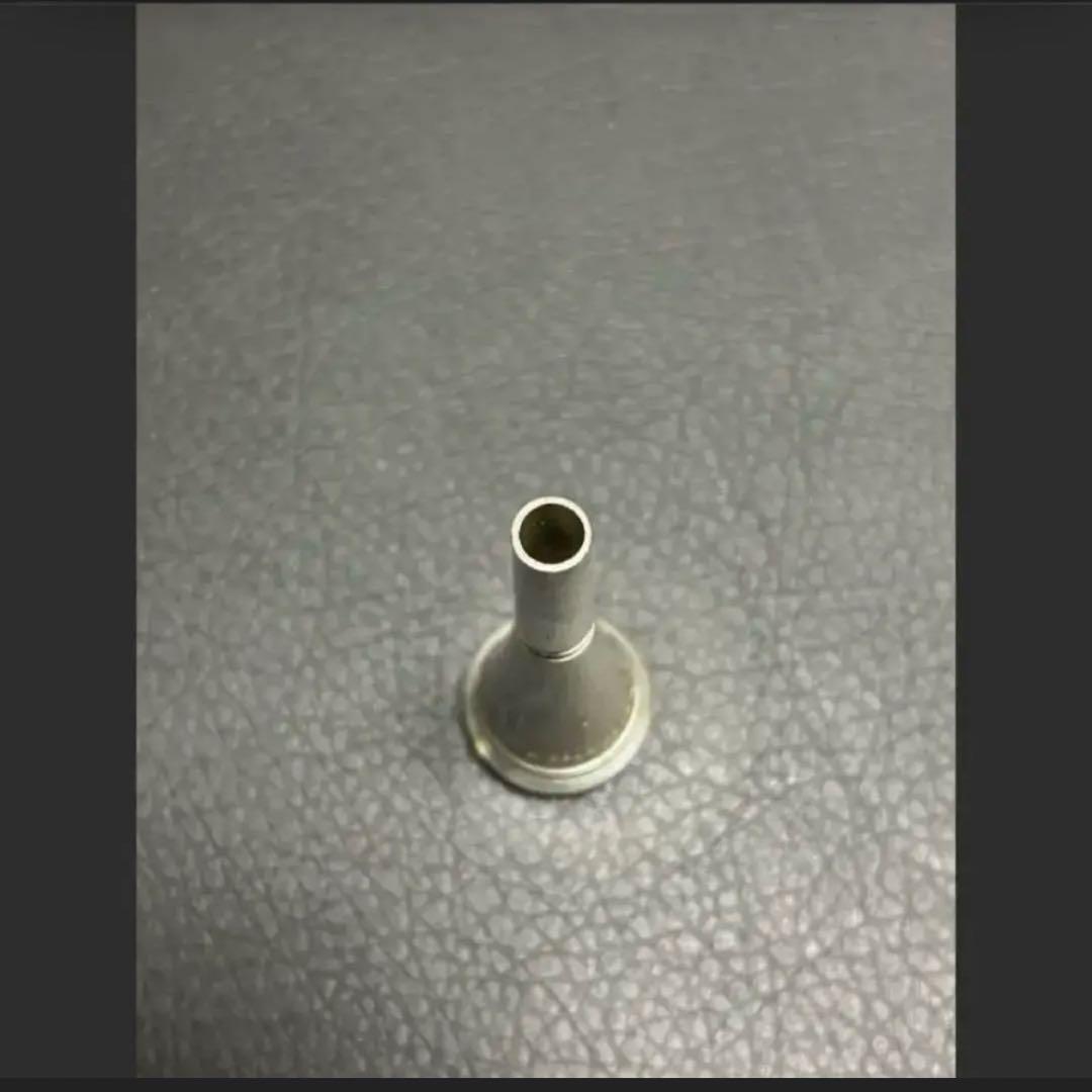 最終価格　bach フレンチホルンマウスピース