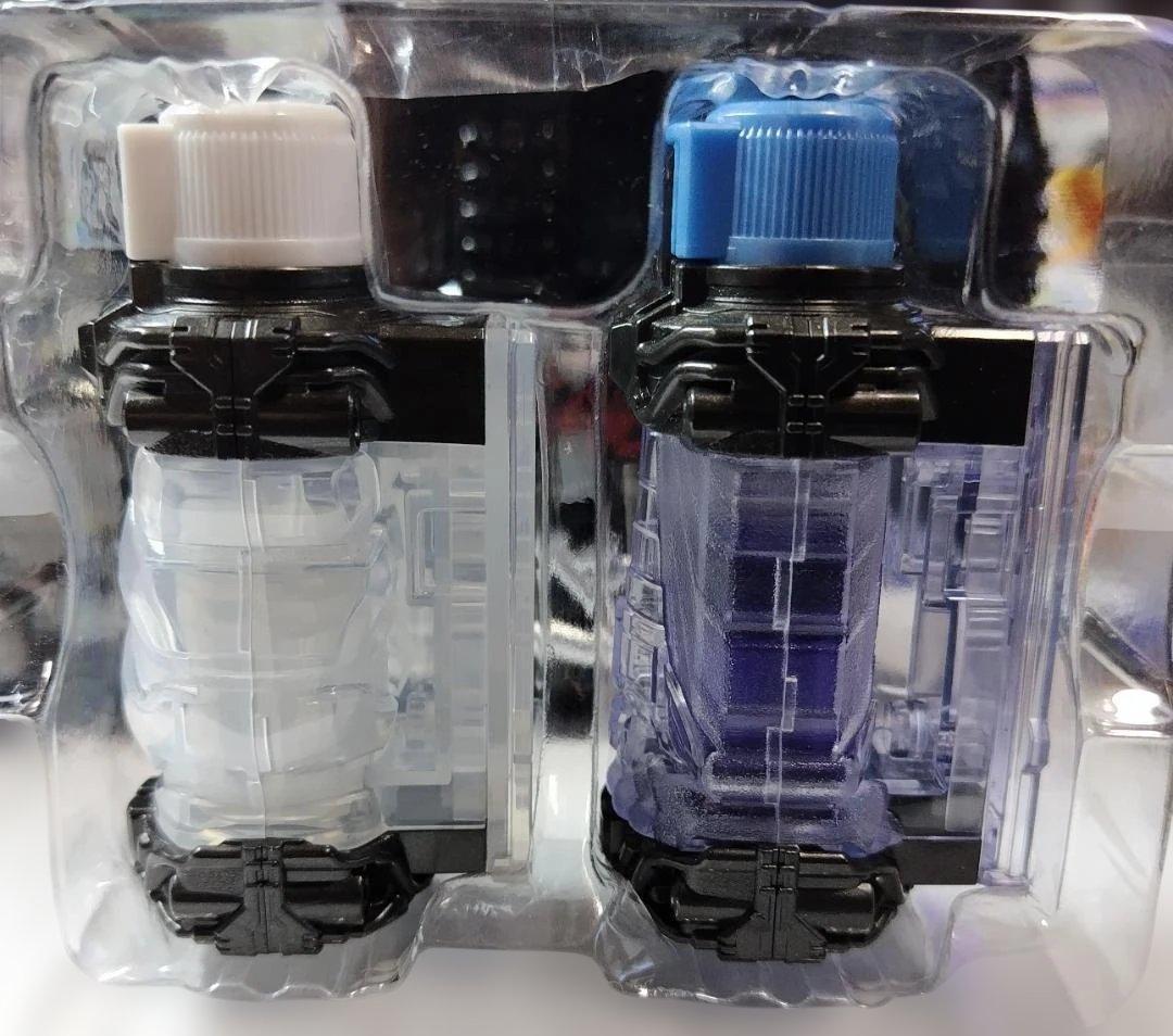 DX ビルドドライバー ハザードトリガー 他