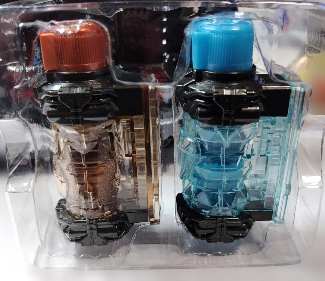 DX ビルドドライバー ハザードトリガー 他
