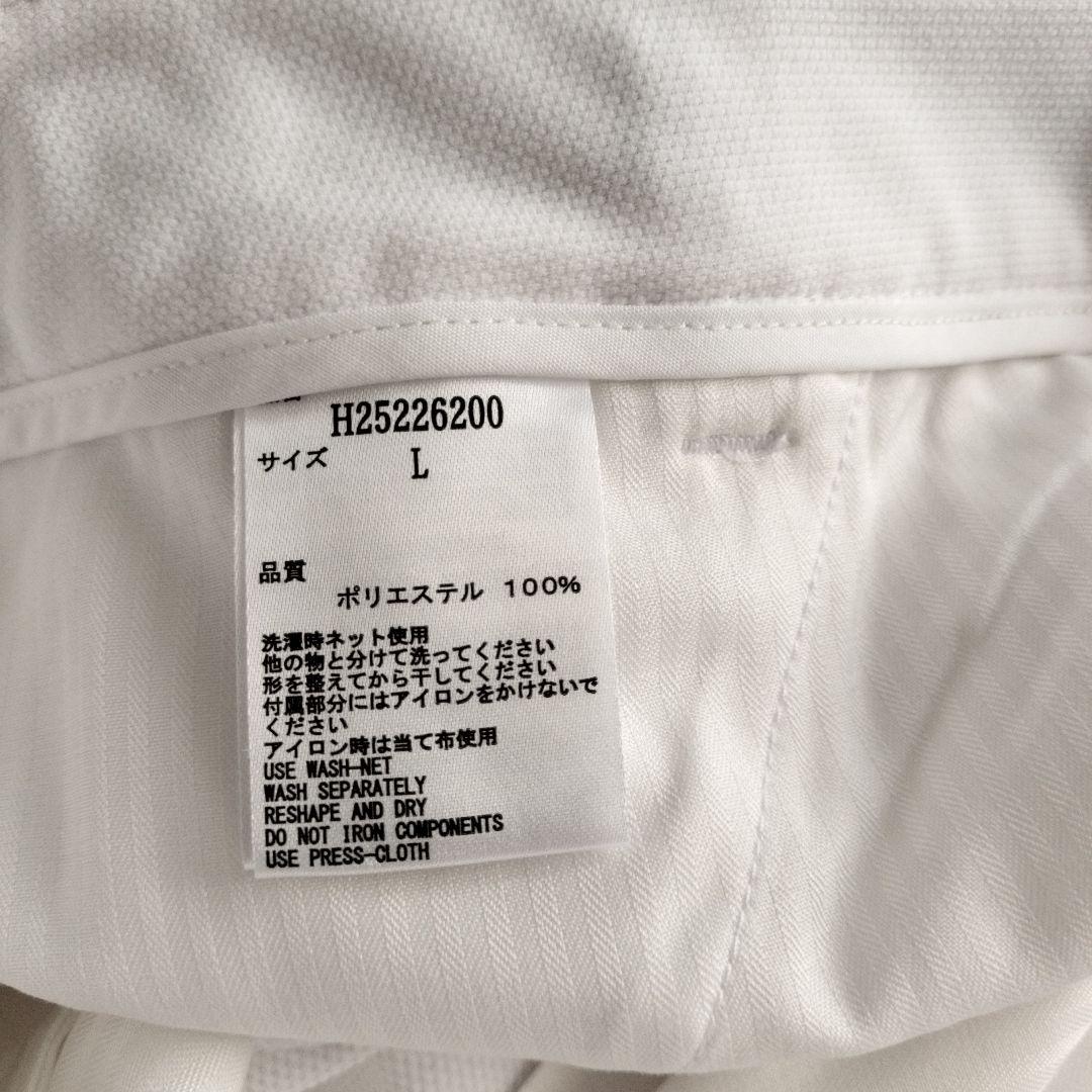Callaway レディースパンツ L ホワイト