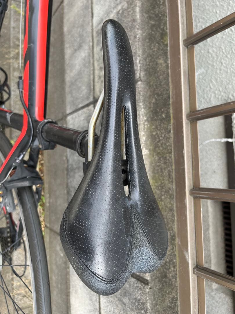 【はるまき】FELT F85 7005 CUSTOM ロードバイク