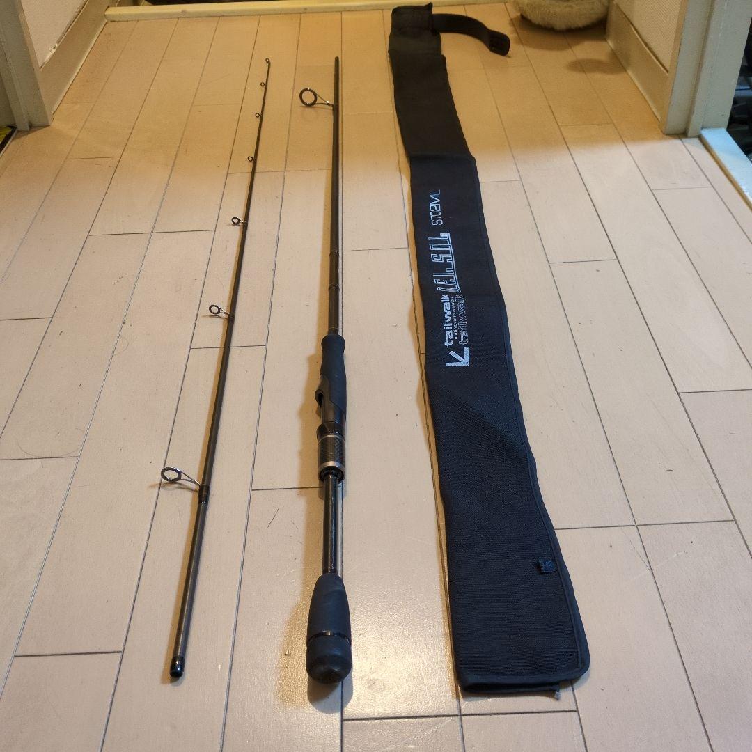 DELSOL S702ML テイルウォーク(tail walk)