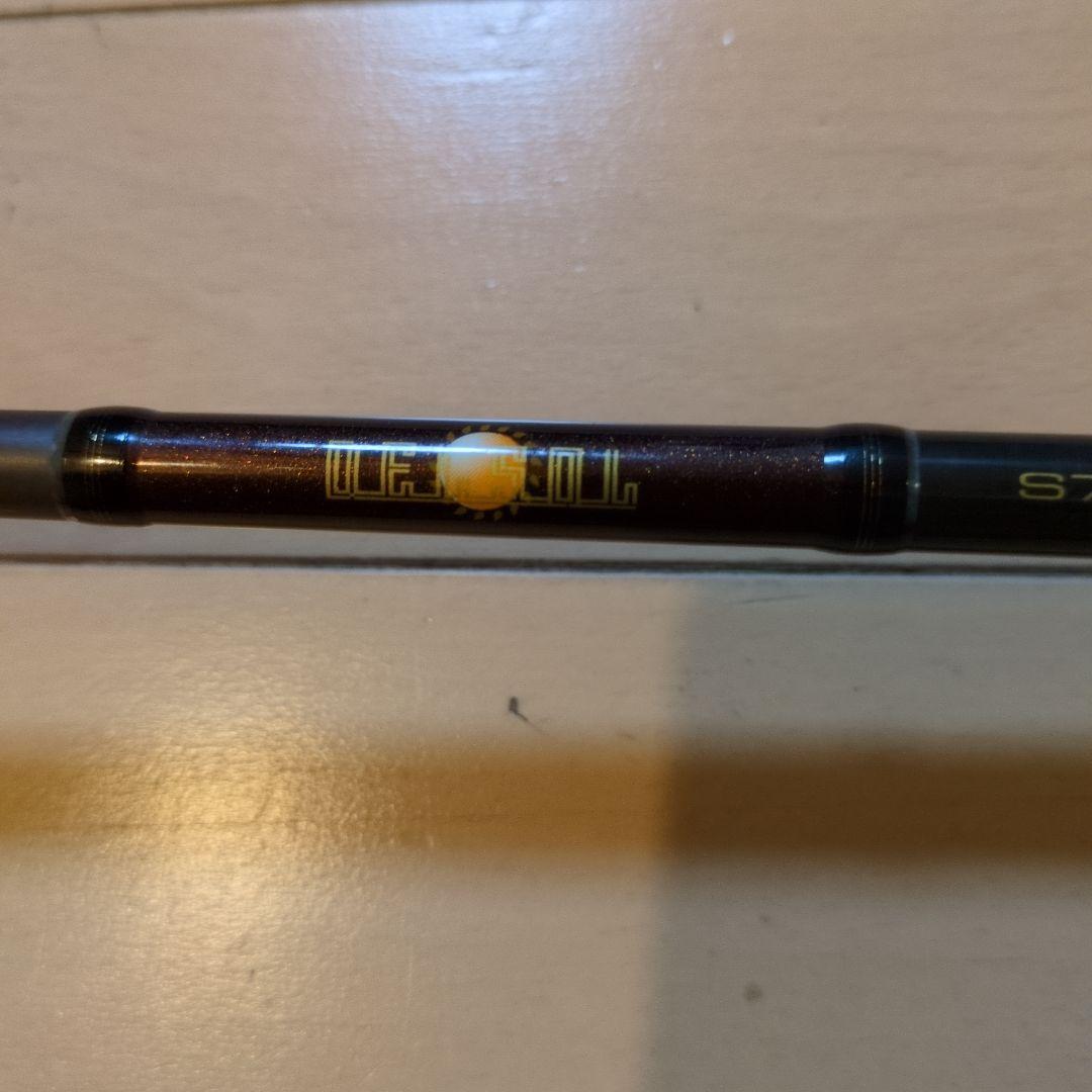 DELSOL S702ML テイルウォーク(tail walk)