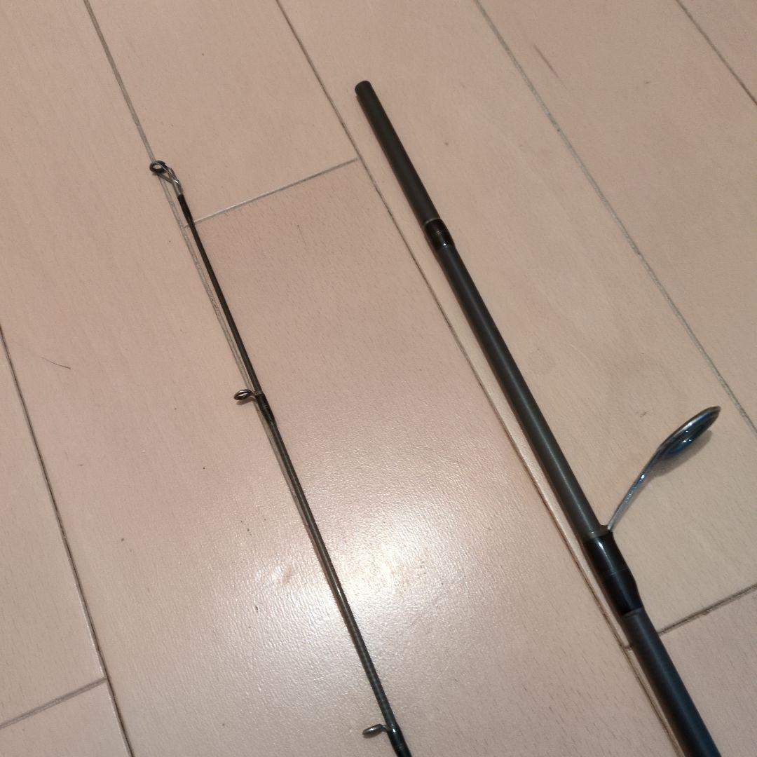 DELSOL S702ML テイルウォーク(tail walk)