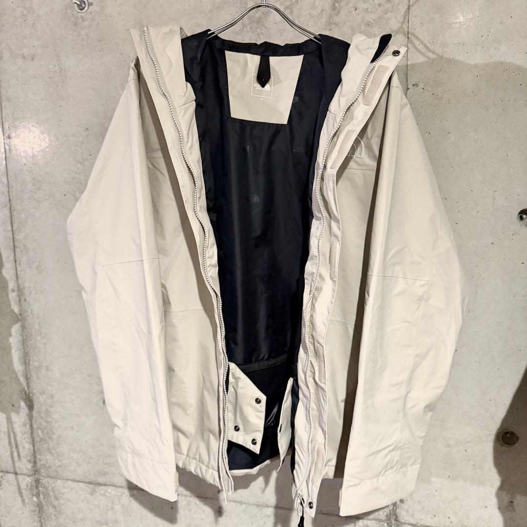 25-26秋冬 ノースフェイス ウィンターパークジャケット スキー&スノーボード