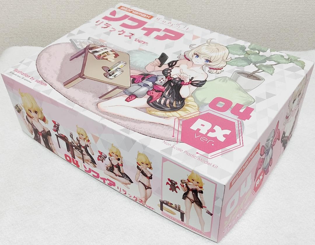 美少女プラモ 特典付き 新品未開封 まとめ売りセット