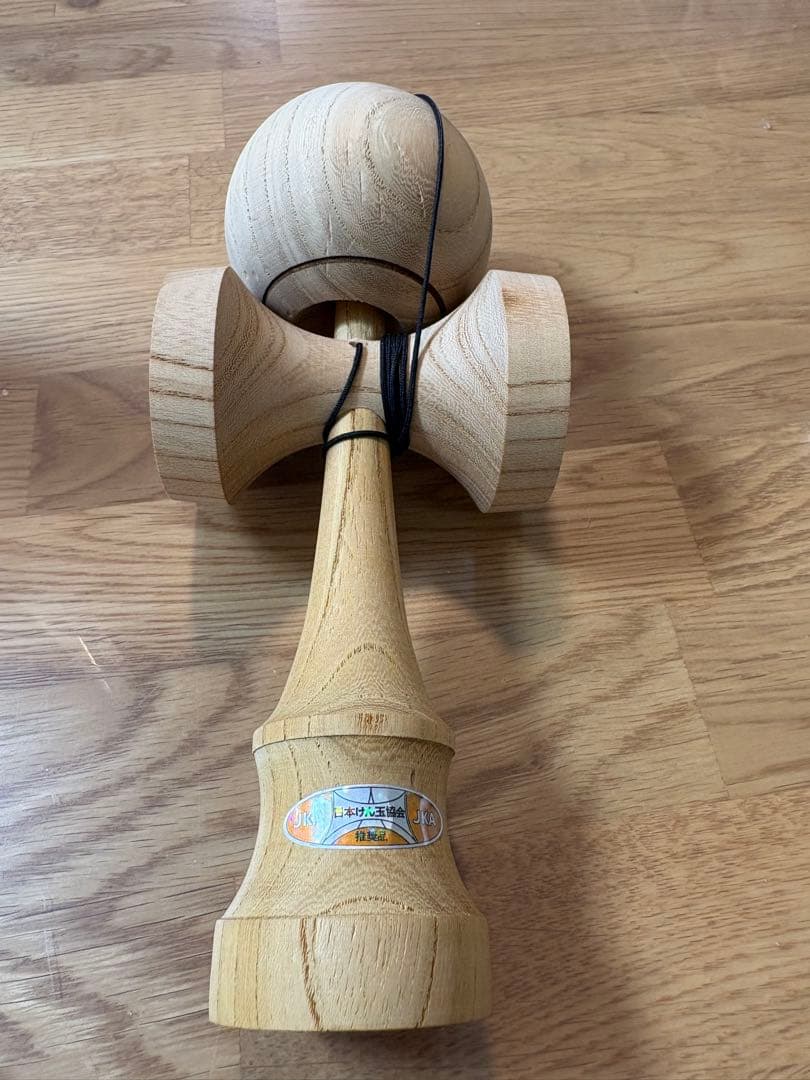 大空 OZORA REShape5 けん玉