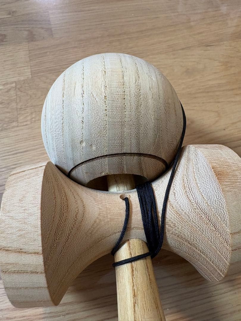 大空 OZORA REShape5 けん玉