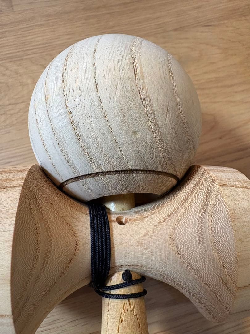 大空 OZORA REShape5 けん玉