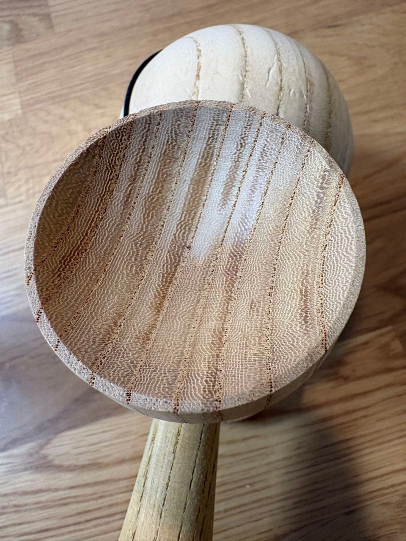 大空 OZORA REShape5 けん玉