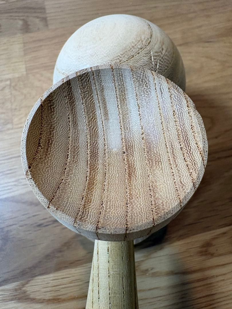 大空 OZORA REShape5 けん玉