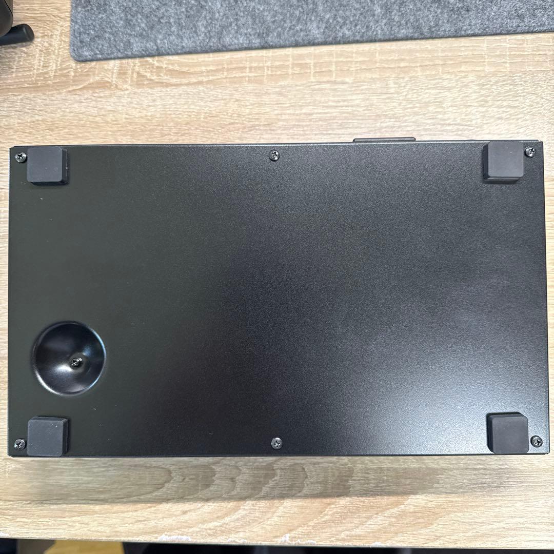 BOSS GX-10 ギターエフェクター