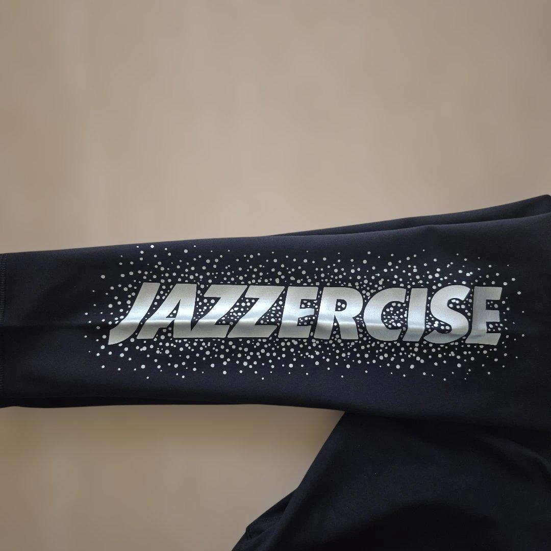 新品:未使用 Jazzerciseパンツ Size:S