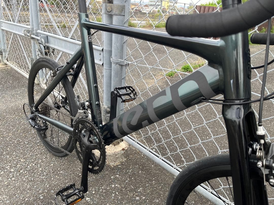 TERN SURGE サイズ47 SHIMANO claris 2×8S