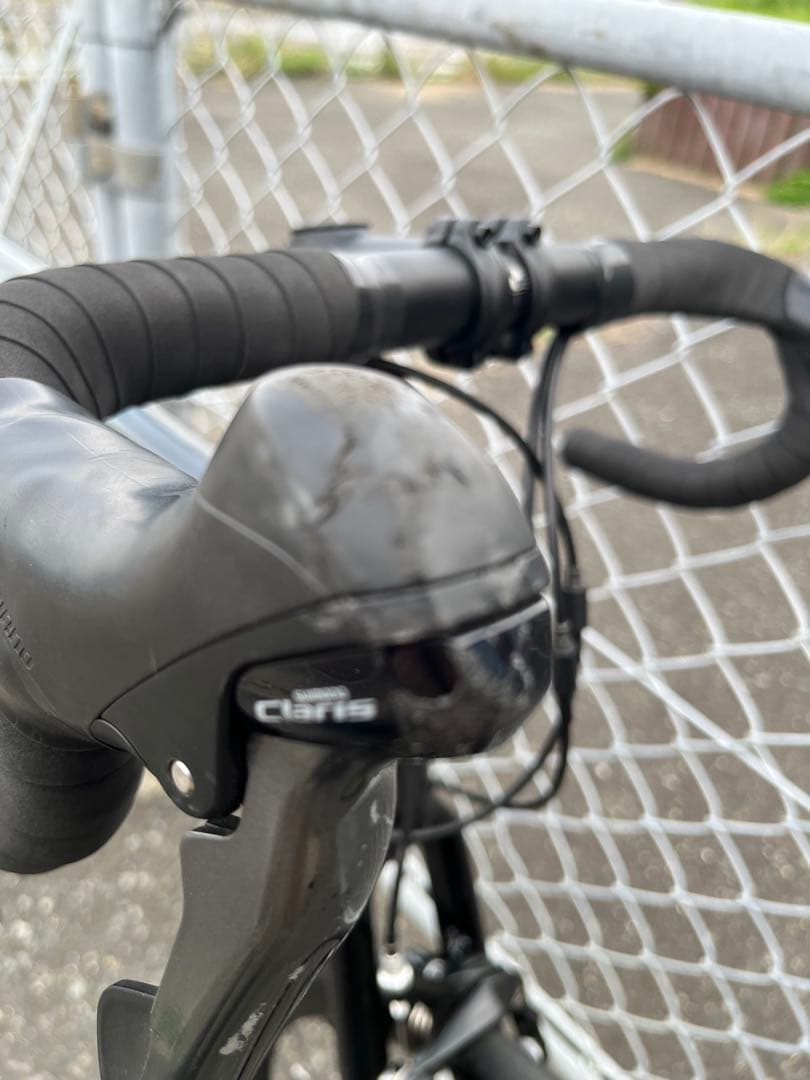 TERN SURGE サイズ47 SHIMANO claris 2×8S
