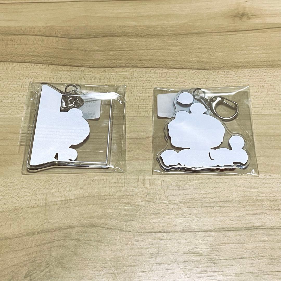 らっだぁ らだお BOOTH グッズ まとめ売り【8点セット】