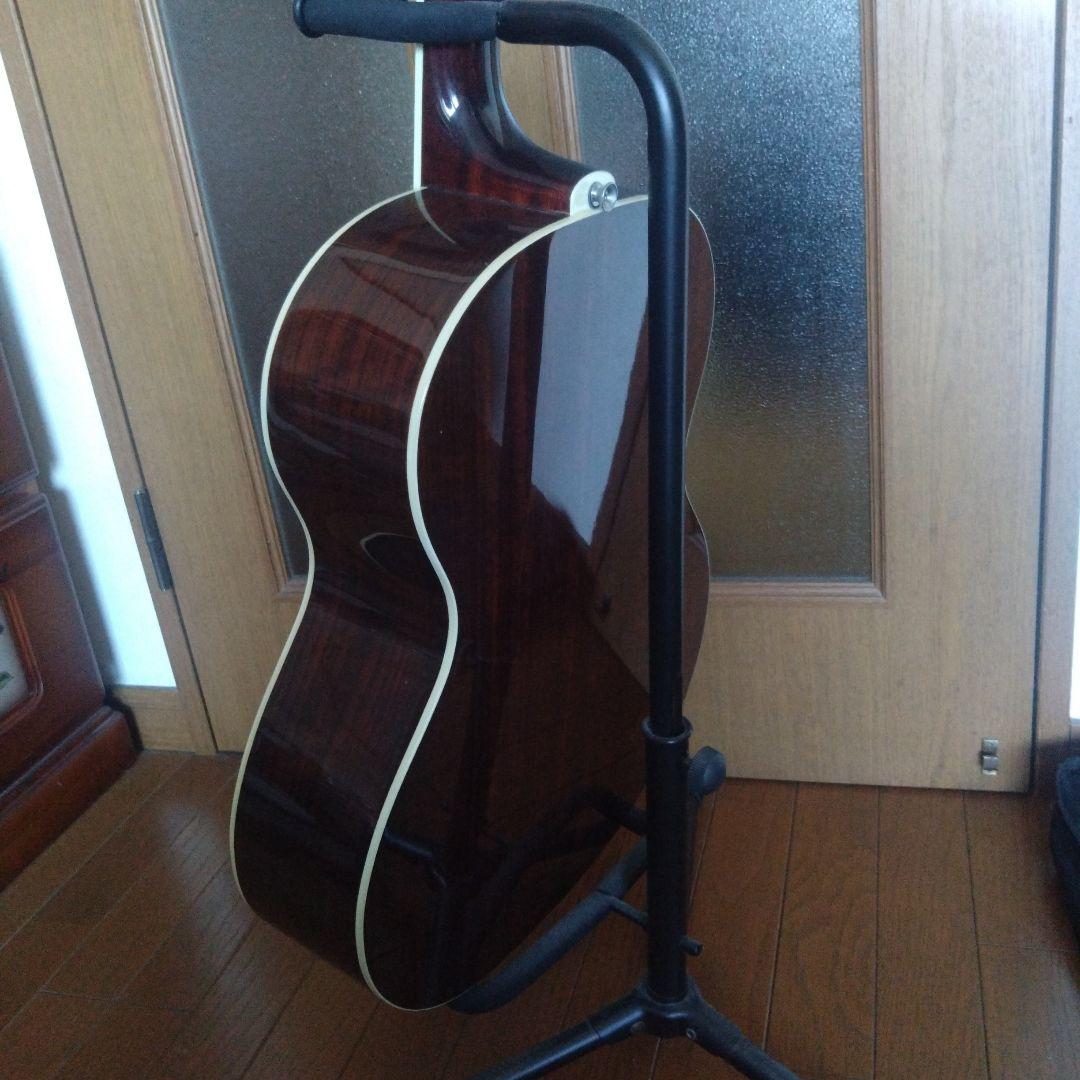James アコースティックギターおまけ付き