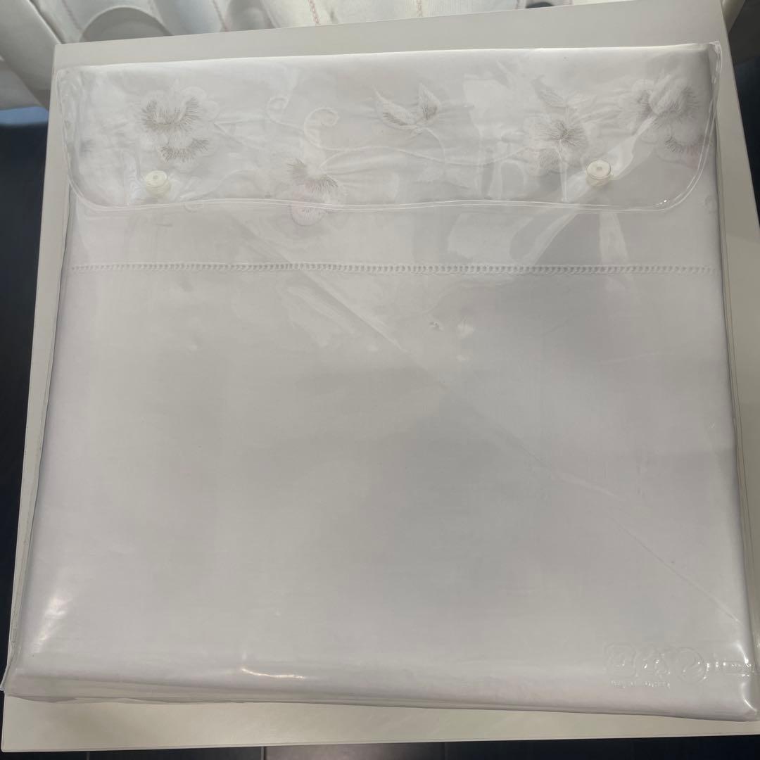 【新品未使用品】ZARA  布団カバー シングルサイズ