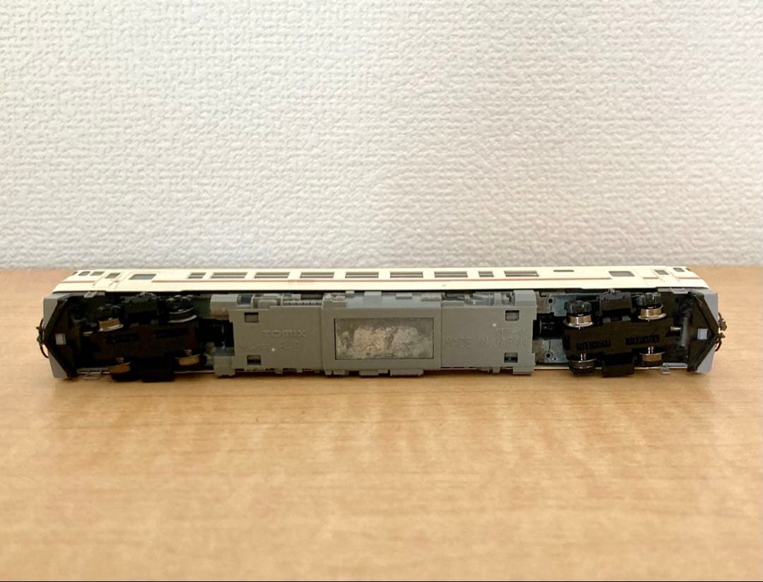 TOMIX キハ40-2000(M) 単品 東海色 キハ40系