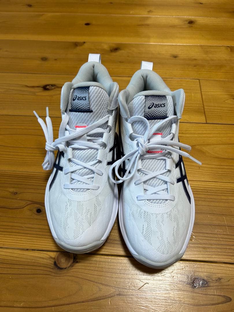 asics GELHOOP V17 バッシュ