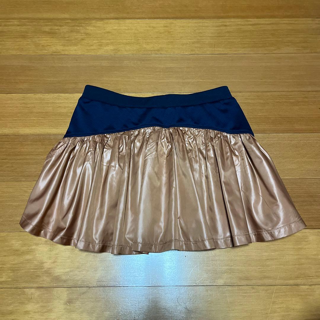 フィラ　テニスウェア  ２点セット